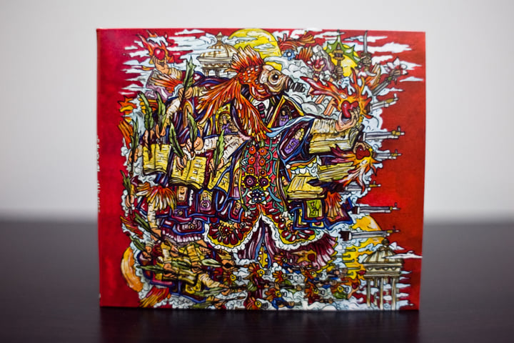 False Priest | of Montreal