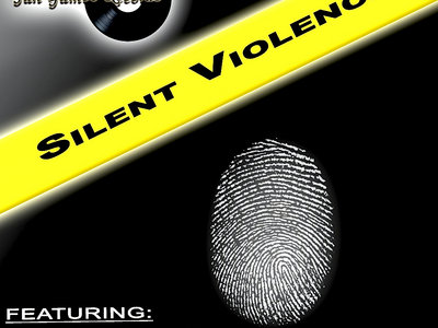 SILENT VIOLENCE main photo