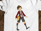 Toddler & Kids Finn&TheCity T-Shirt! photo 