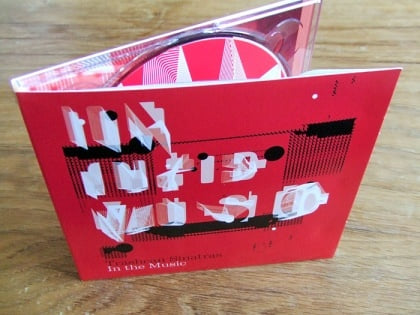 In The Music | Trashcan Sinatras