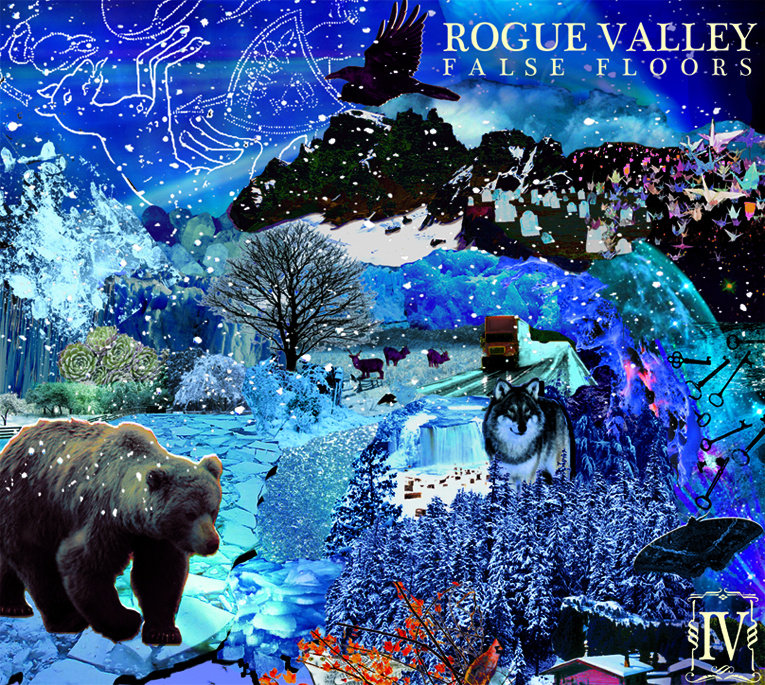 False Floors Rogue Valley