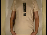 Exclamation T-Shirt (American Apparel) photo 