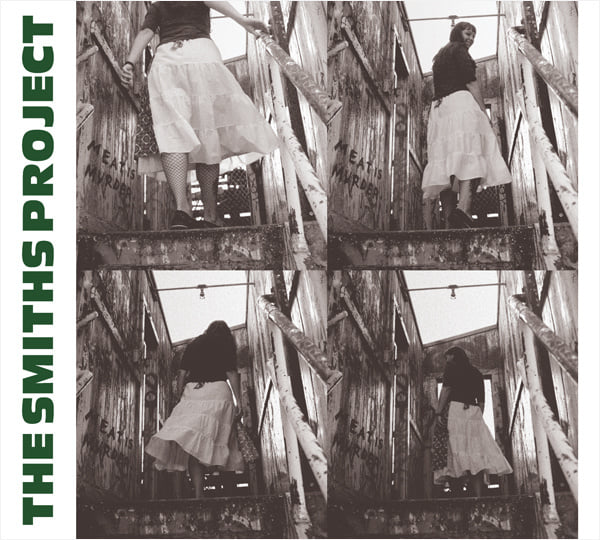 The Smiths Project Remastered Box Set | Janice Whaley