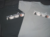 TGMD Package: EP + Shirt photo 