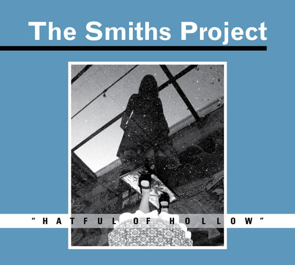 Amazon.com: The Smiths Complete: 4943674109081: Smiths: Books