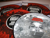 Limited Edition Picture Disc 10" photo 