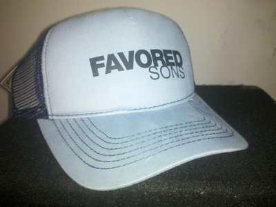 Favored Sons Hat main photo