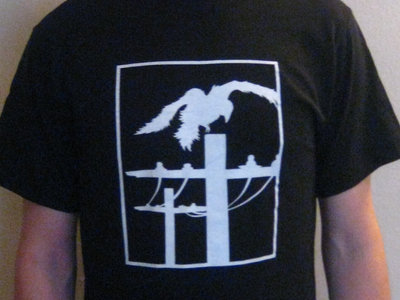 hypermodal T-shirt, Free Download of Side One EP and Copy of Grey When Black Will Do CD! main photo