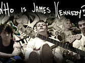 Who is James Kennedy? photo 
