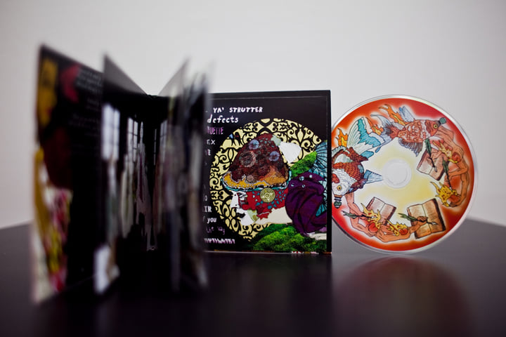 False Priest | of Montreal