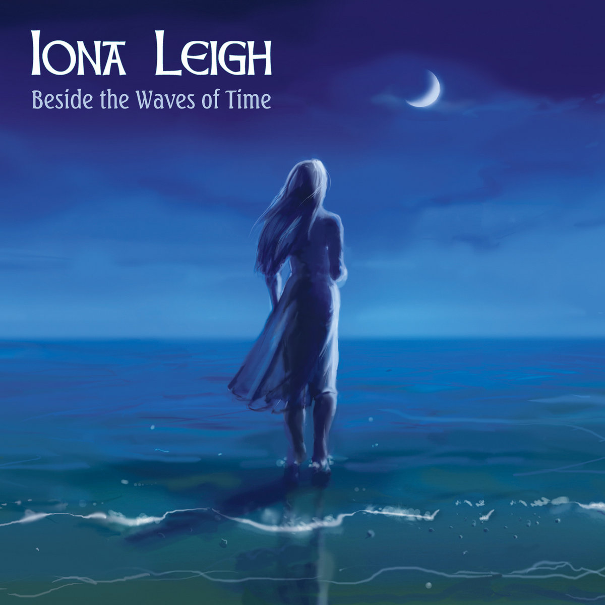The Selkie Iona Leigh the selkie iona leigh