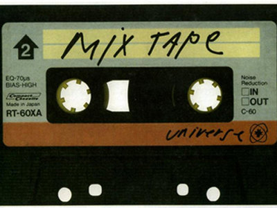 Mixtape main photo
