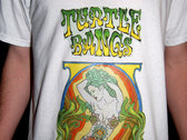 "Dancing Girl" T-Shirt and Digital Album! photo 