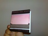 [CD+DVD fabric, paper, wood package] Maghreb Isha & Space photo 