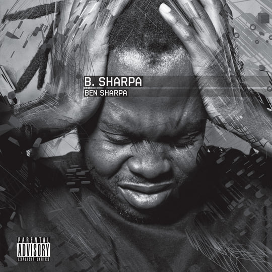 Sharpa Ben Sharpa Pioneer Unit Records