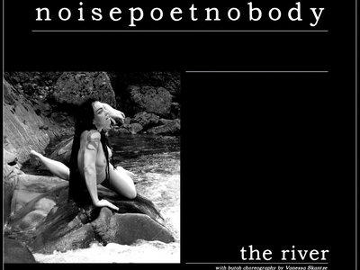 'The River' 12" Vinyl EP + 'Uranium 238' CD main photo