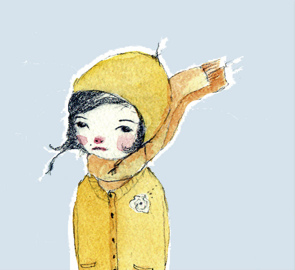 Emma Davis エマ・デイヴィス Solitary Pear 孤独な洋梨 Emma Davis | Emma Davis