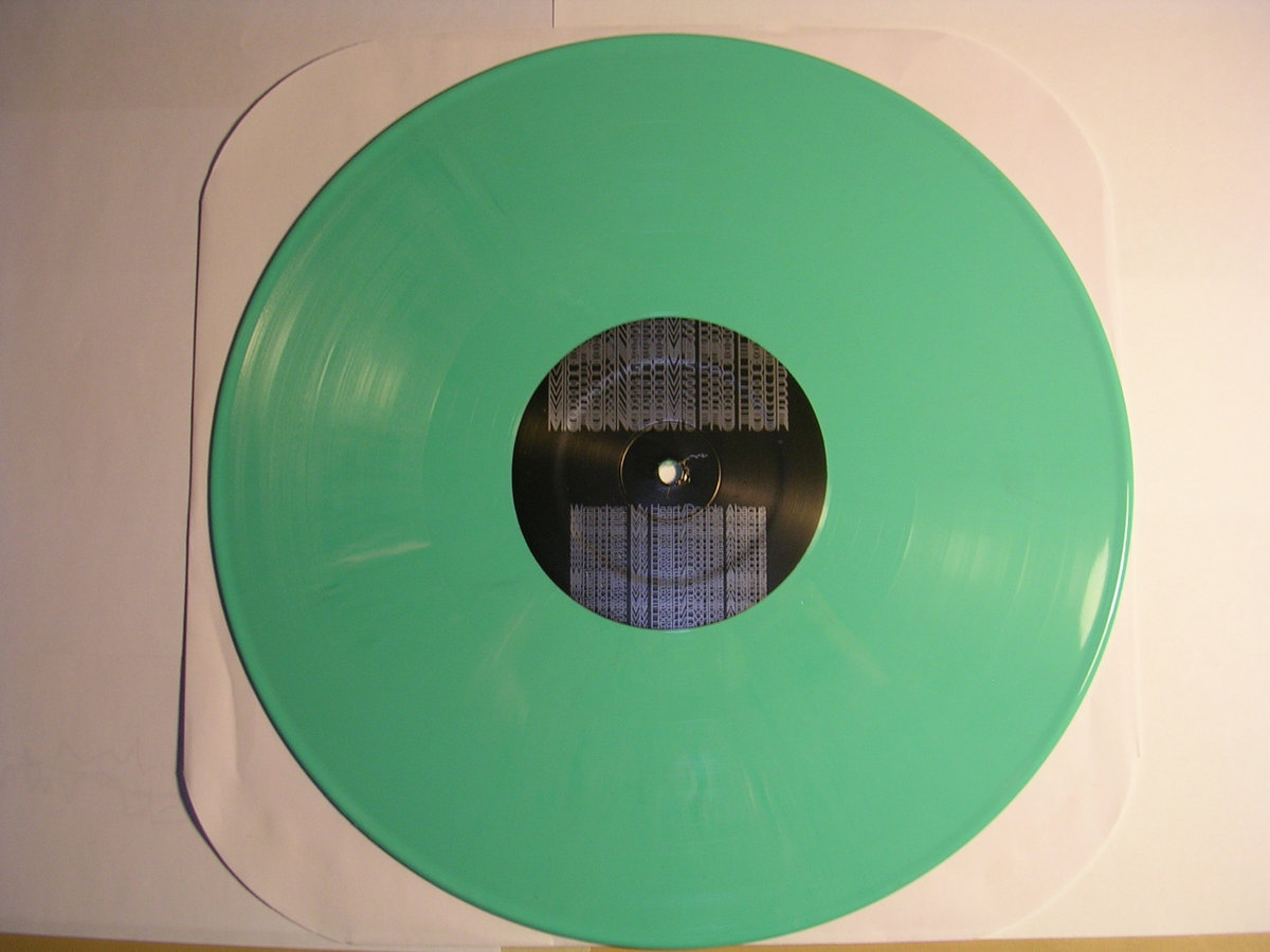 Wrenches My Heart/Double Abacus Microkingdom