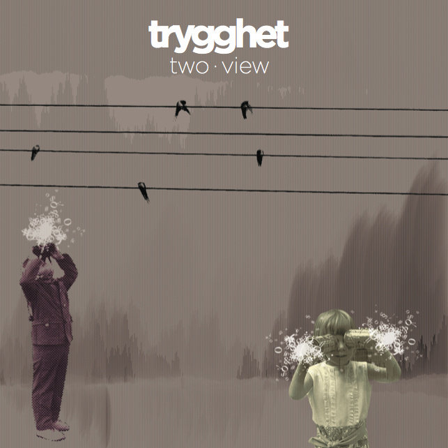 Trygghet Two View Trygghet Two View