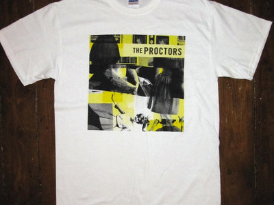 Proctors T Shirt main photo