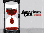 American Gun Album Discography photo 