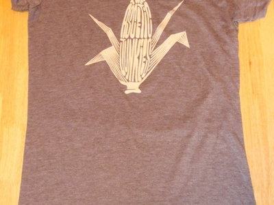 SMALL Corn Logo Women's T-Shirt (SALE) main photo