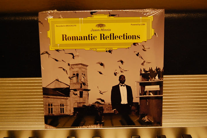 Romantic Reflections | Jason Minnis | ClassicBeatz