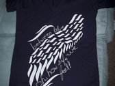 Albatross t-shirts photo 