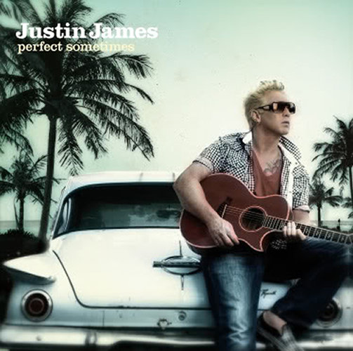 Perfect Sometimes | Justin James
