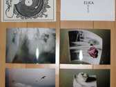 Aural Diptych Series # 3 : Millimetrik / Elika photo 