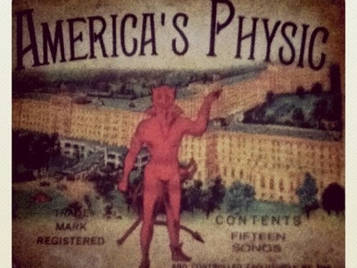 America's Physic main photo