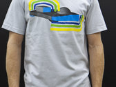 Dubtracktion T Shirt Useless Object (FREE DOWLOAD WITH PURCHASE) photo 
