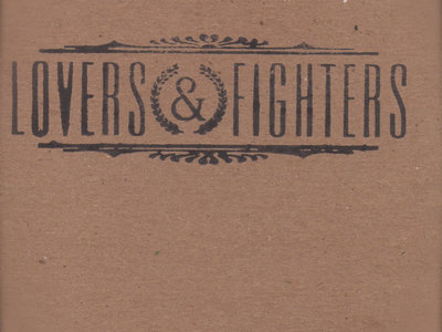 Lovers & Fighters - EP main photo