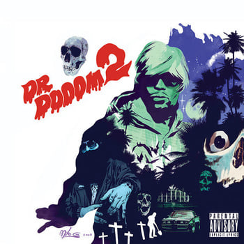 【レアCD】DR.DOOOM 2 / DR.DOOOM (KOOL KEITH) Amazon.com: Dr Dooom 2