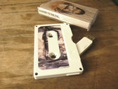 "IT'S RIGHT WHEN, OR FIGHT THEN" by JourneytotheEND on USB Cassette Tape photo 