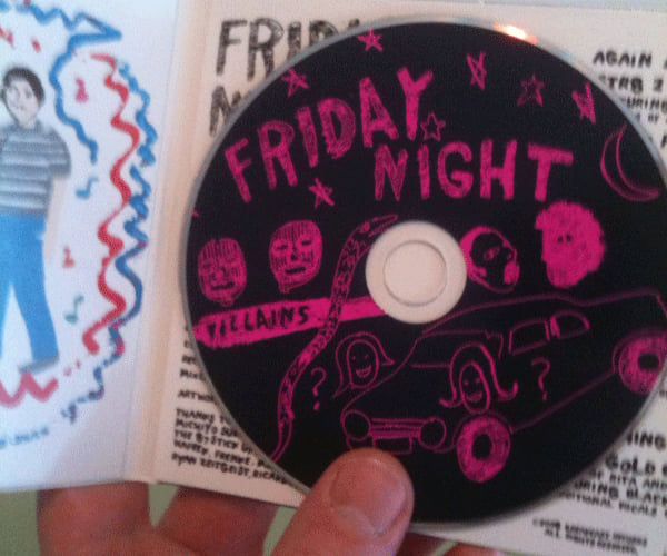 Friday Night | Friday Night