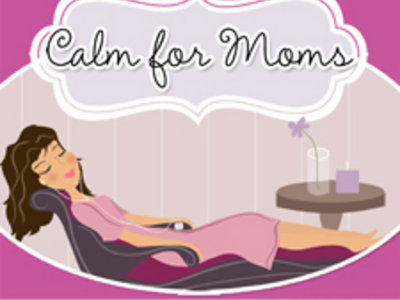 The Calm for Mom Series main photo