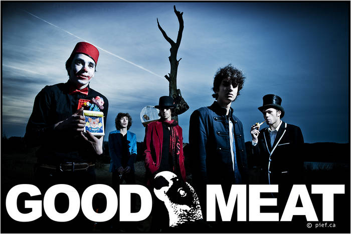 邦楽 good meat Good Meat | Good Meat