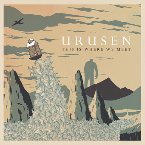 This Is Where We Meet | Urusen