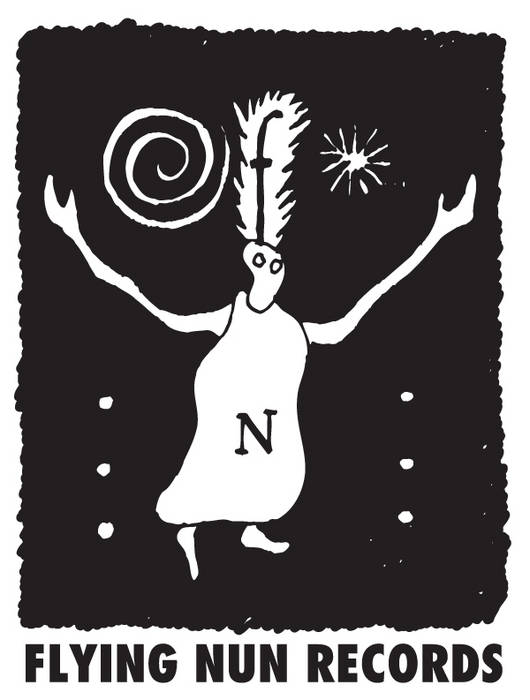 Hellzapoppin | The 3Ds | Flying Nun Records