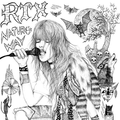 Primal Scream/RTX 12