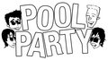Pool Party image