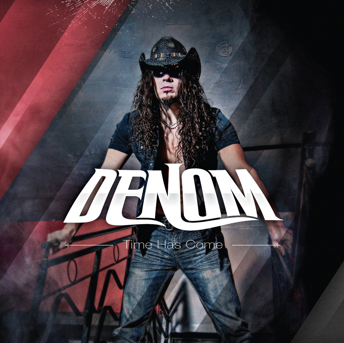 Time Has Come | Denom