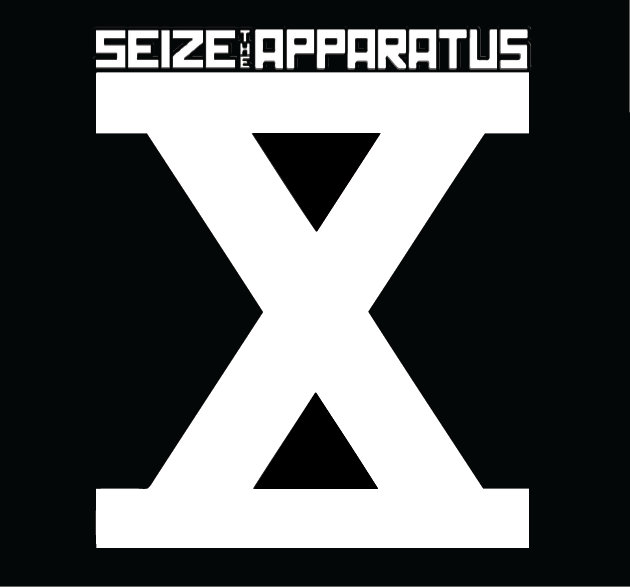 The Roman Numeral For Ten Seize The Apparatus