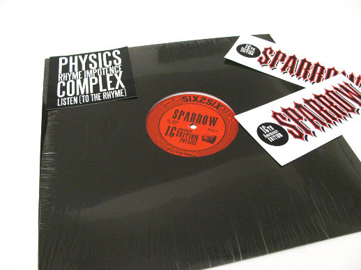 PHYSICS REDUX : 16TH ANNIVERSARY EDITION 12