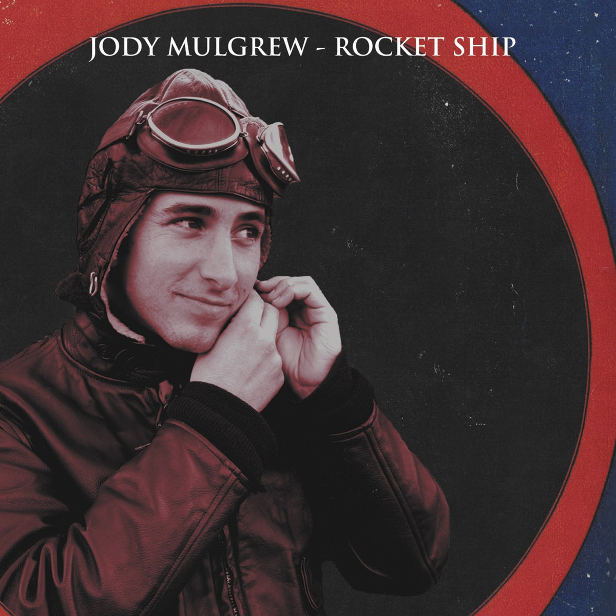 Rocket Ship Jody Mulgrew rocket-ship-jody-mulgrew