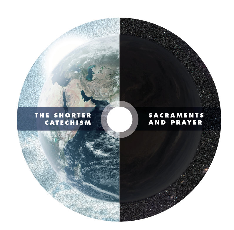 Shorter Catechism, Volume 1 Bruce Benedict Catechism Songs