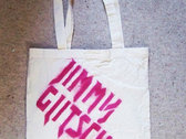 Jimmy Glitschy Bag photo 