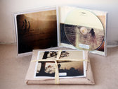 100 limited edition CDs photo 