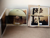 100 limited edition CDs photo 